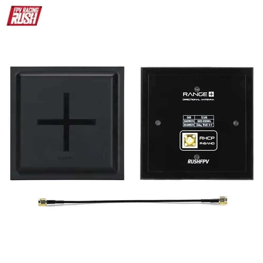 Nouvelle antenne plate directi - Drone Rc Remote avis et prix