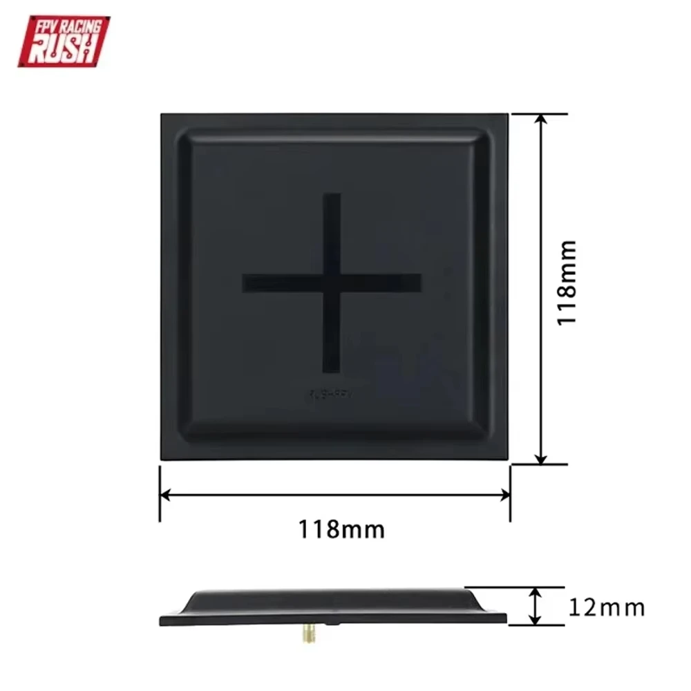 Nouvelle antenne plate directi - Drone Rc Remote avis et prix