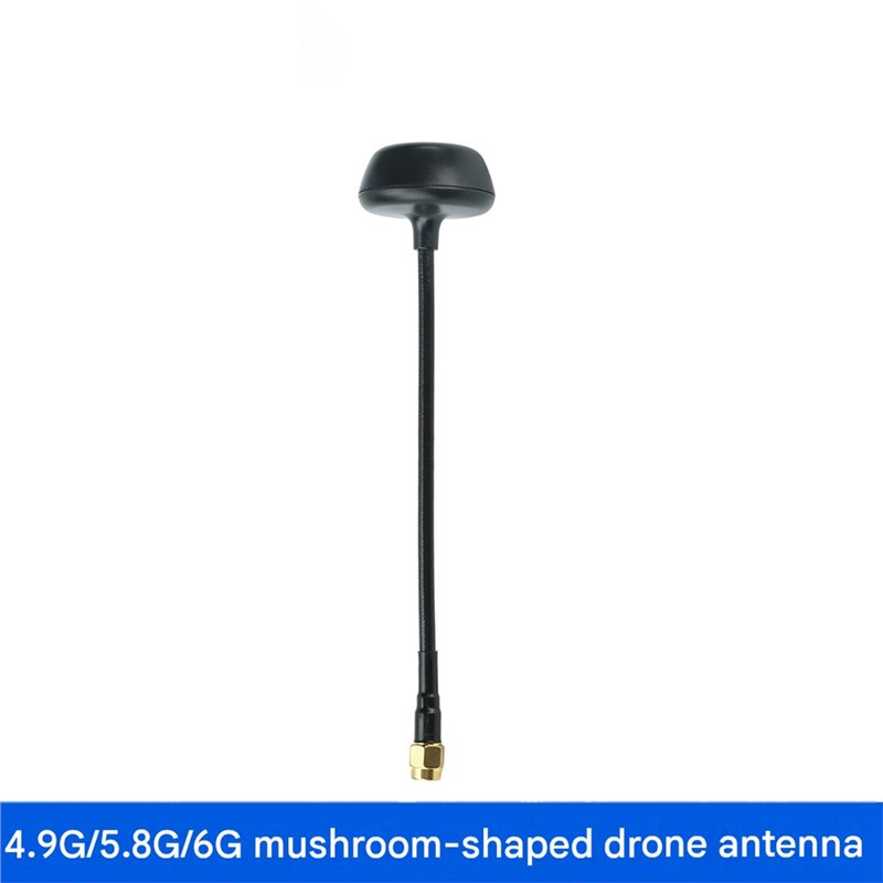 Antenne Drone ABGN Mushroom 4. - Drone Ls Rc avis et prix