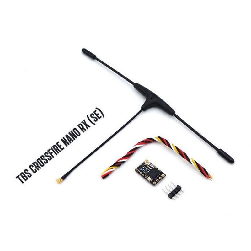 【B24B!】 Système de radiocomman - Crossfire Receiver Rx avis et prix