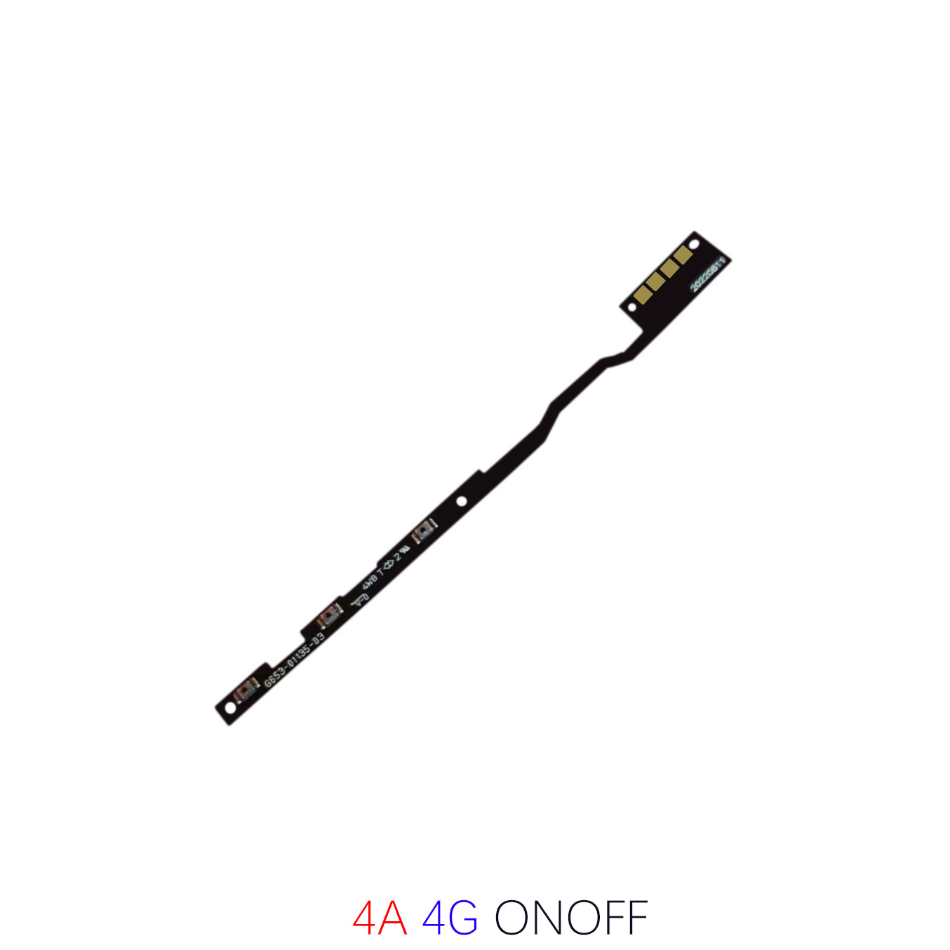Câble flexible du bouton d'ali - Drone Xl Rc avis et prix