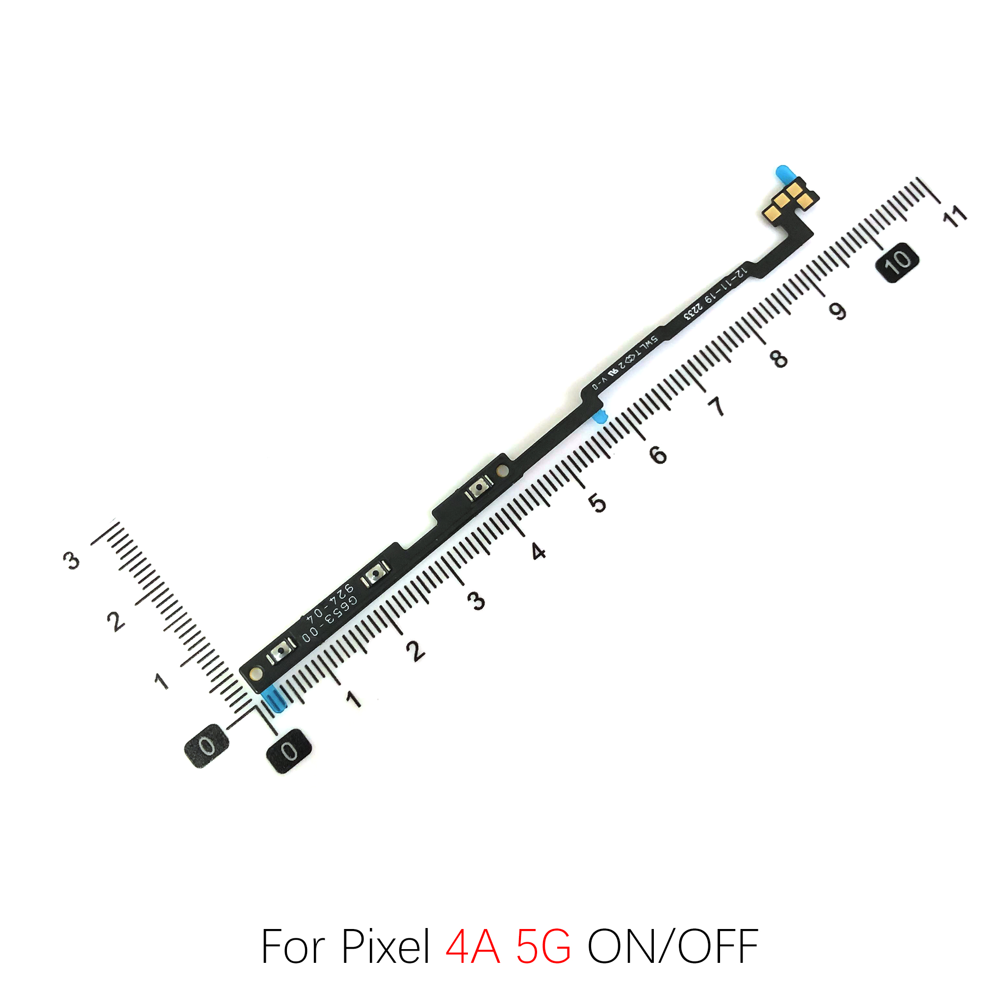 Câble flexible du bouton d'ali - Drone Xl Rc avis et prix