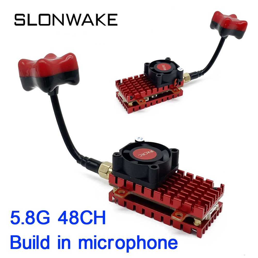 Récepteur UVC FPV 5.8G prêt à  - Drone Ls Rc avis et prix