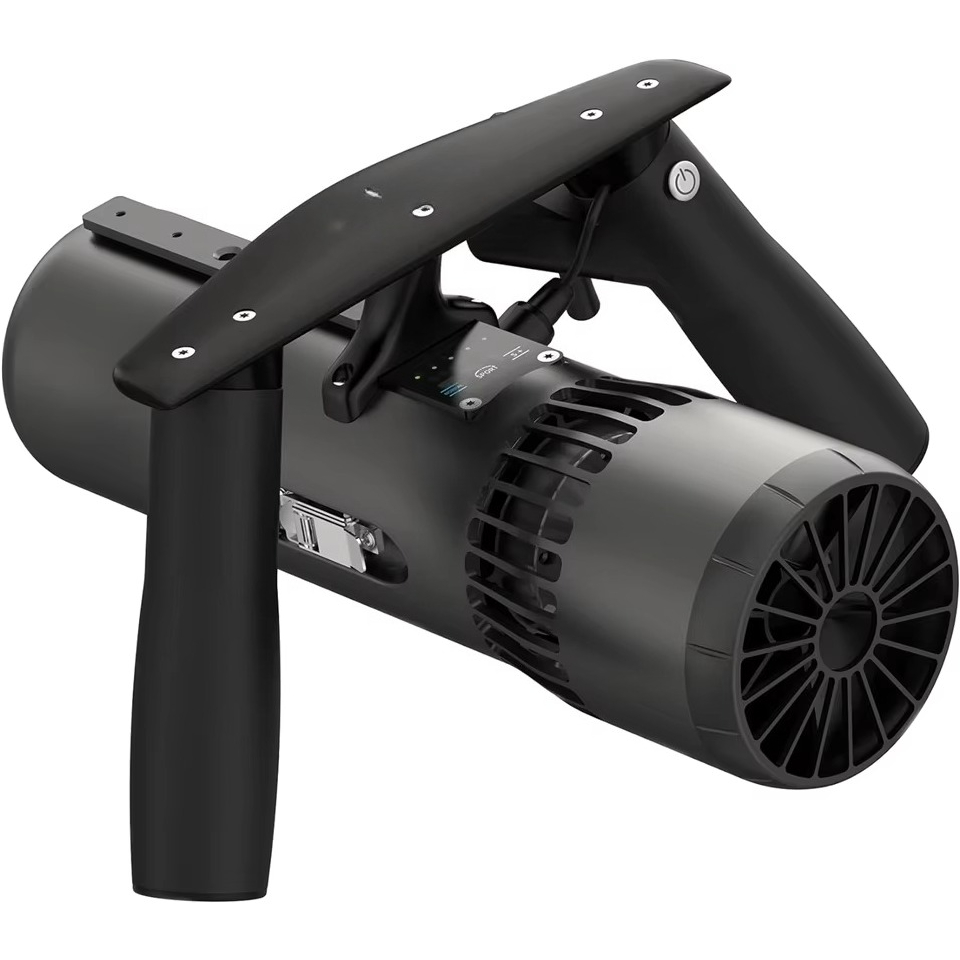 Scooters sous-marins 3 vitesse - Drone Rc avis et prix
