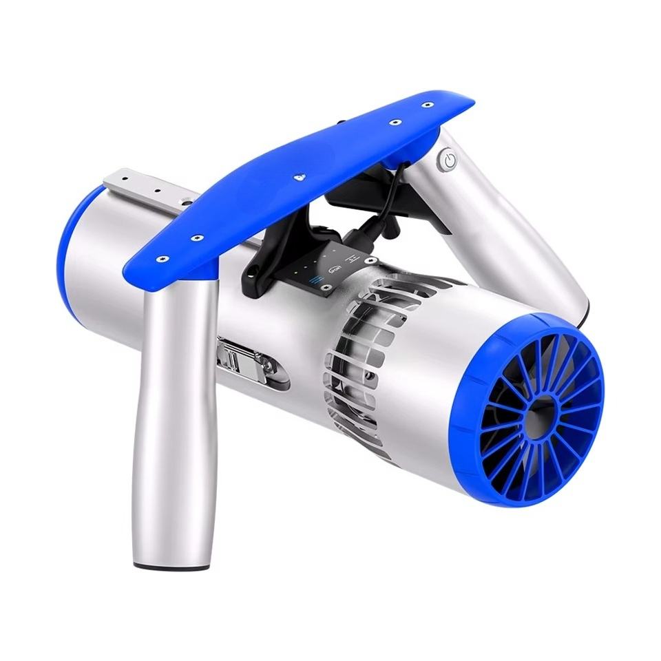 Scooters sous-marins 3 vitesse - Drone Rc avis et prix