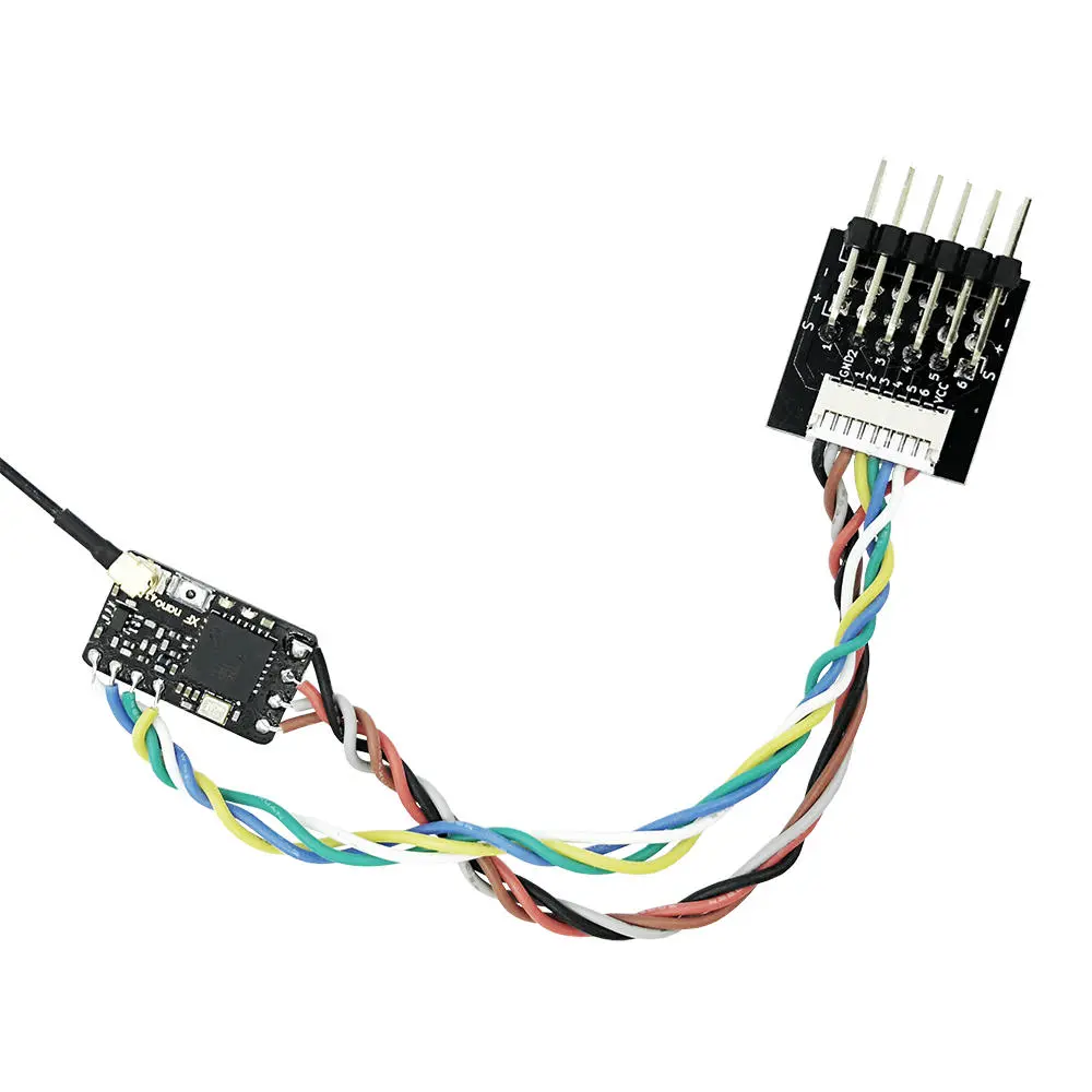 Adaptateur récepteur prenant e - Crossfire Receiver Rx avis et prix