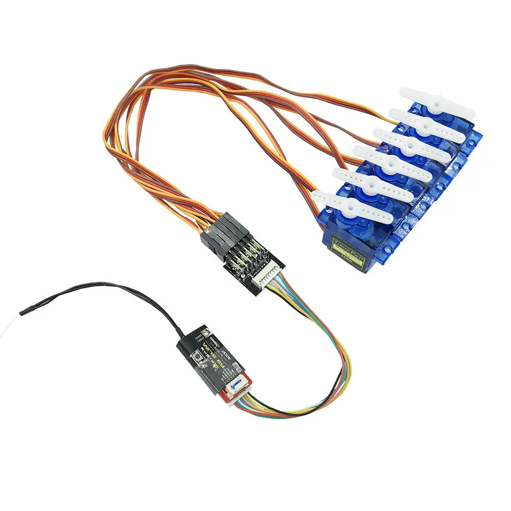 Adaptateur récepteur prenant e - Crossfire Receiver Rx avis et prix