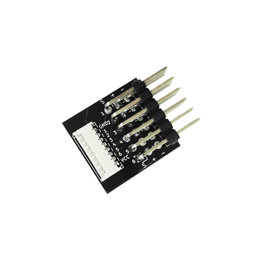 Adaptateur récepteur prenant e - Crossfire Receiver Rx avis et prix