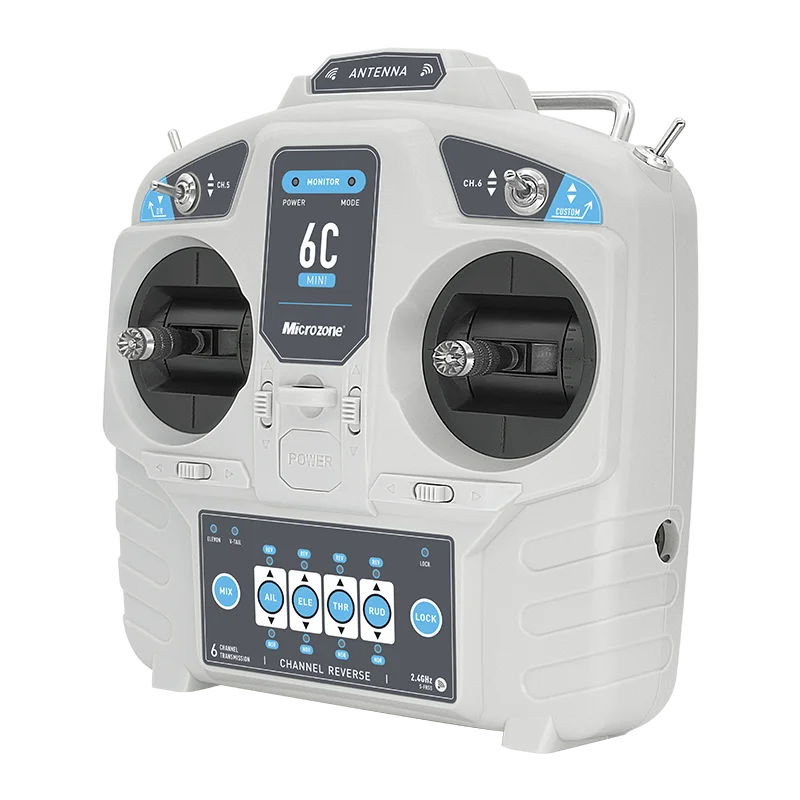 MicroZone-Contrôleur émetteur  - Telemetry Module Rc avis et prix