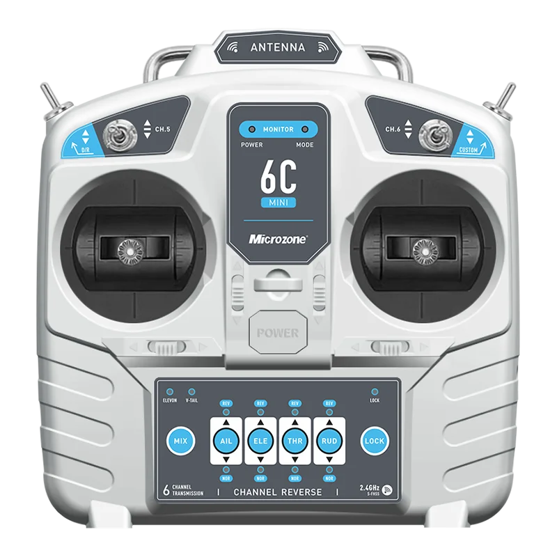 MicroZone-Contrôleur émetteur  - Telemetry Module Rc avis et prix
