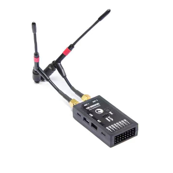 Récepteur TBS CROSSFIRE 8CH DI - Crossfire Receiver Rx avis et prix
