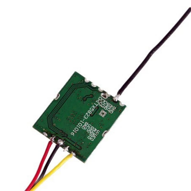 Module émetteur vidéo/audio sa - Rc Dan Drone avis et prix