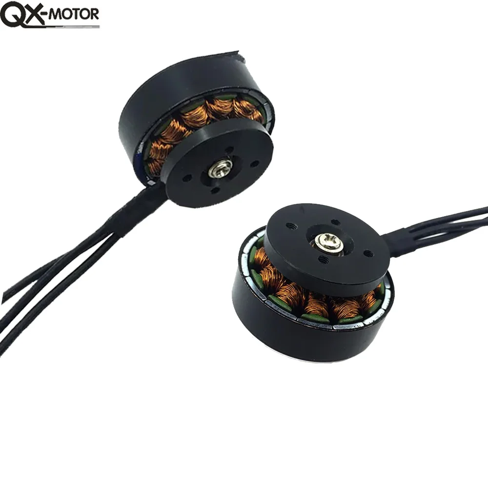Moteur sans balais QM3507 avec - Drone Rc Accessories avis et prix