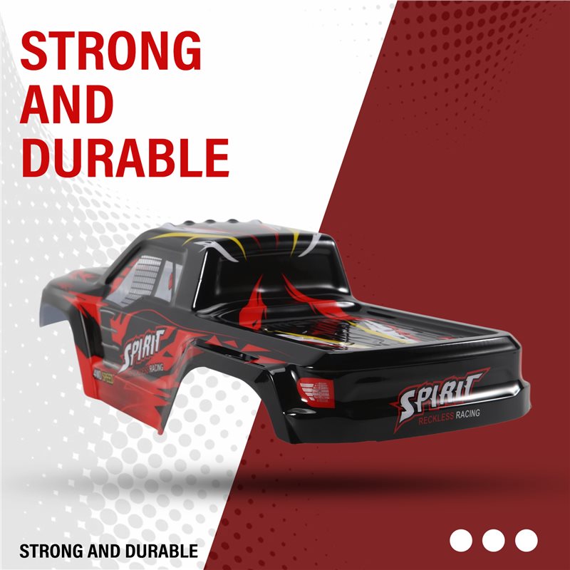 Coque de carrosserie de voitur - Rc Car Body Shell avis et prix