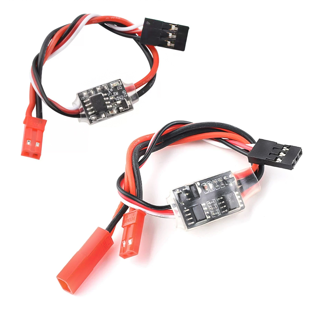 2-20A Haute Courant Télécomman - Drone Rc avis et prix