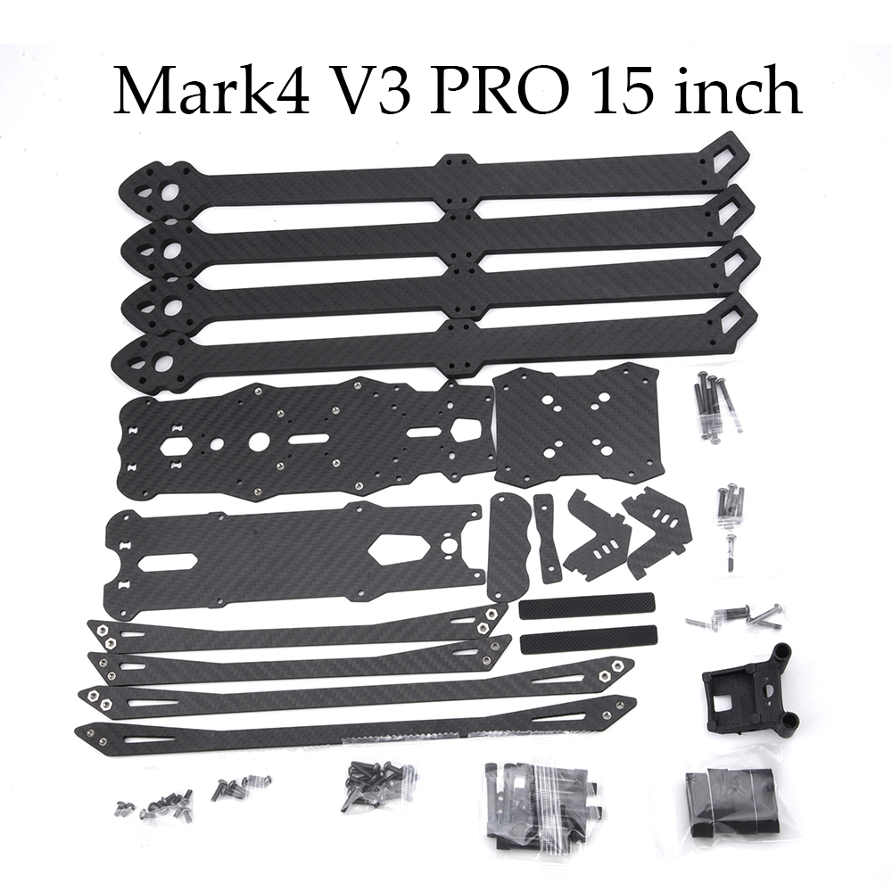 Kit de châssis de drone FPV MA - Quadcopter Frame avis et prix
