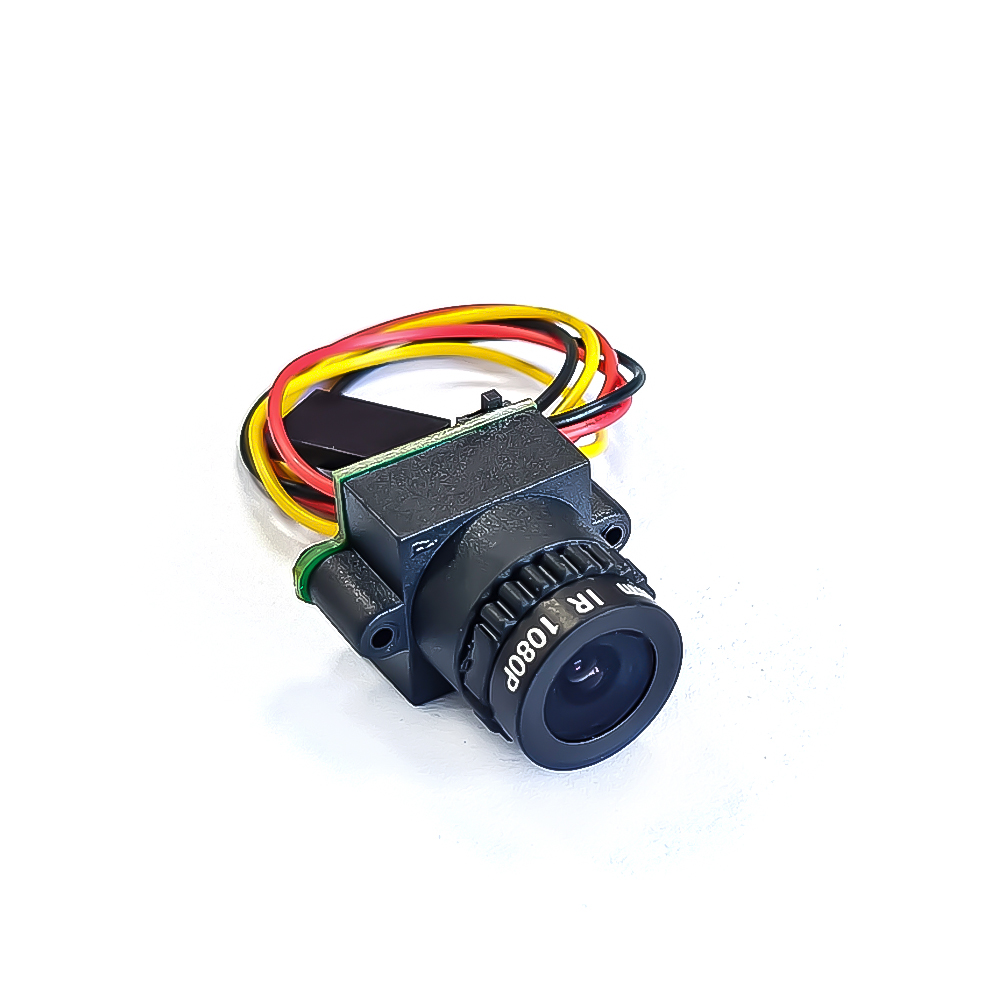 Émetteur AV sans fil 48CH 5.8G - Drone Rc Camera avis et prix
