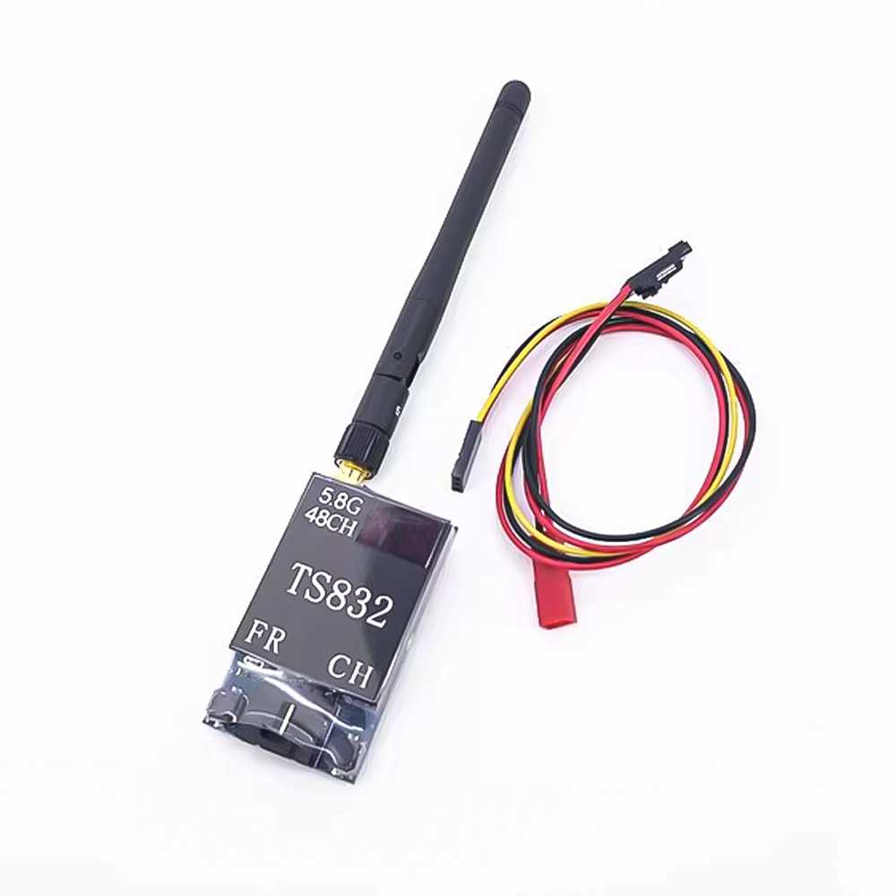 Émetteur AV sans fil 48CH 5.8G - Drone Rc Camera avis et prix