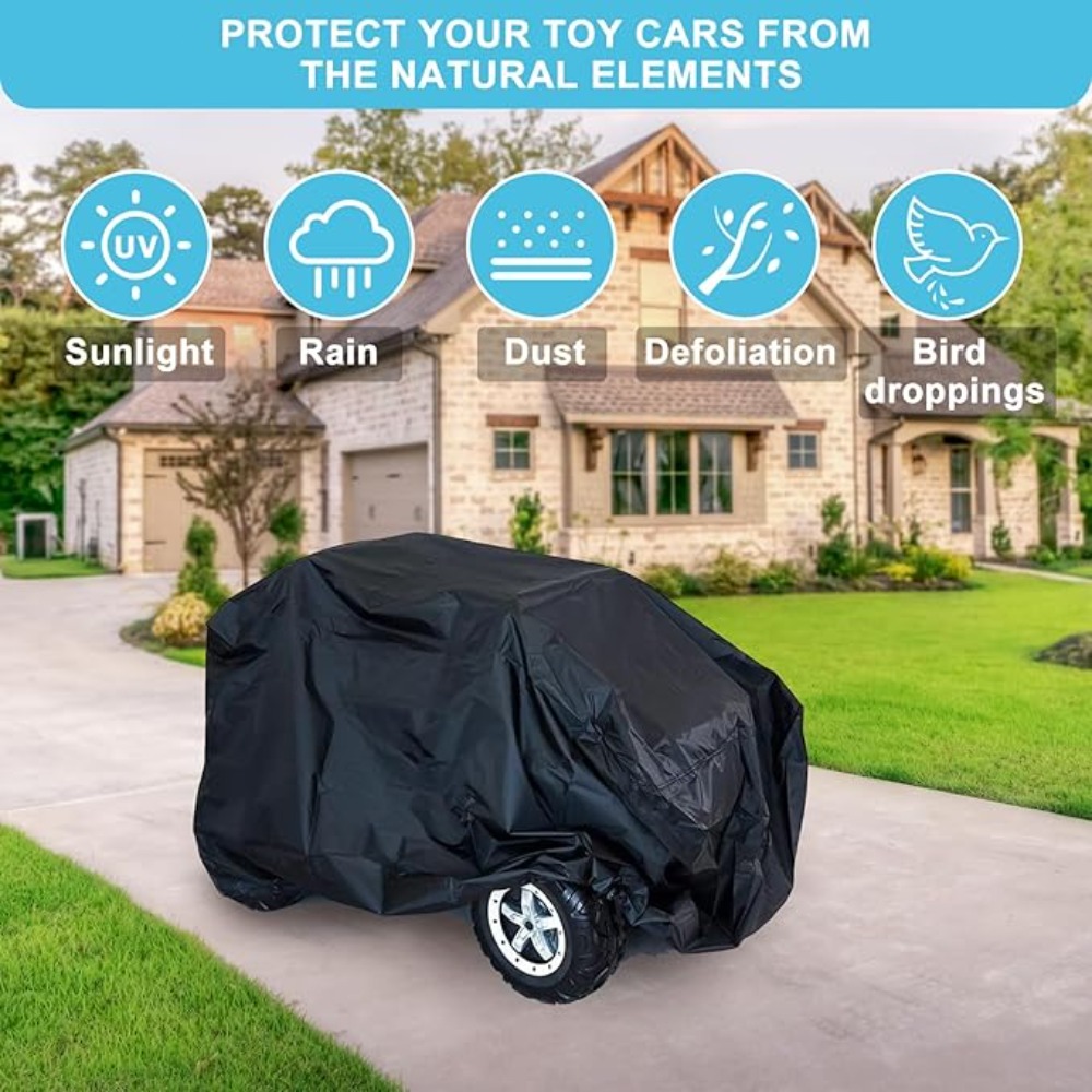 Housse de voiture électrique p - Drone Vera Rc avis et prix