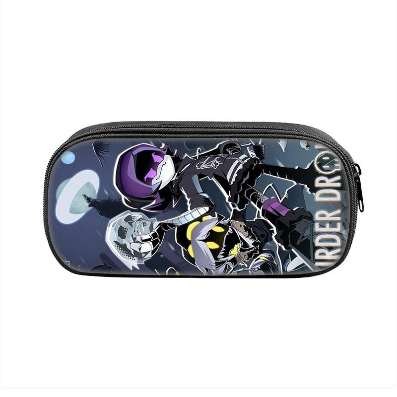 Murder Drones Anime Peripheral - Drone & Rc Plane Maker Durgapur West Bengal avis et prix