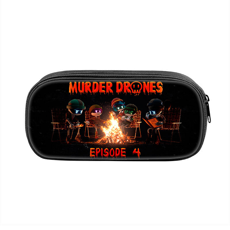 Murder Drones Anime Peripheral - Drone & Rc Plane Maker Durgapur West Bengal avis et prix