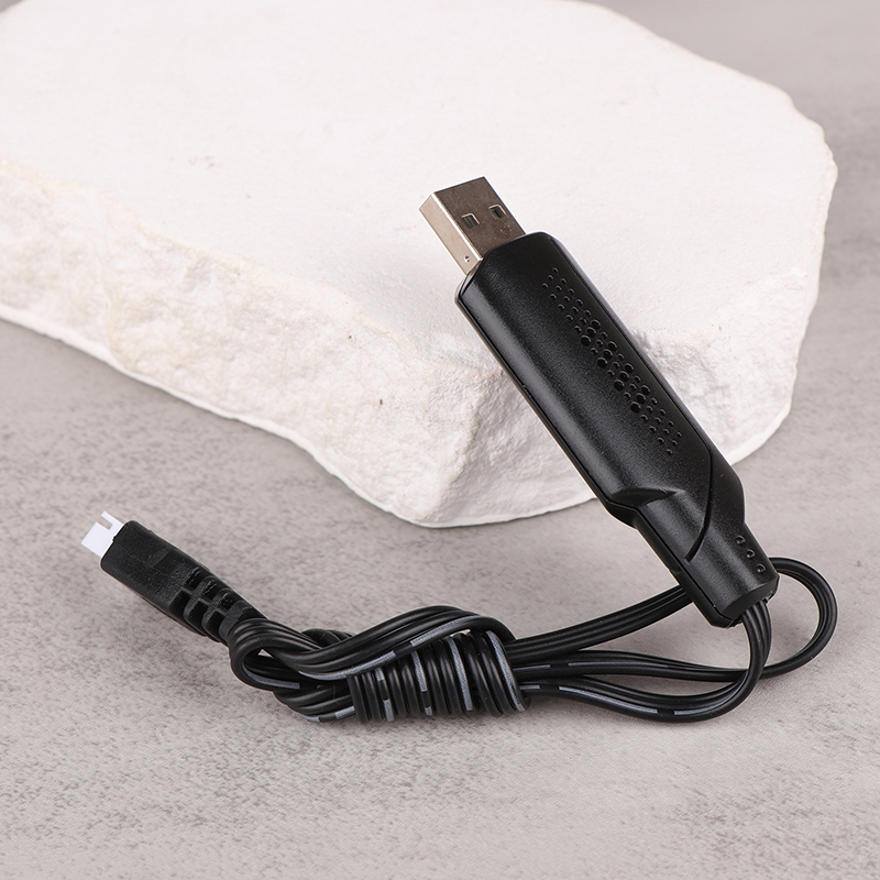Cordon de chargement USB 7,4 V - Rc Dan Drone avis et prix
