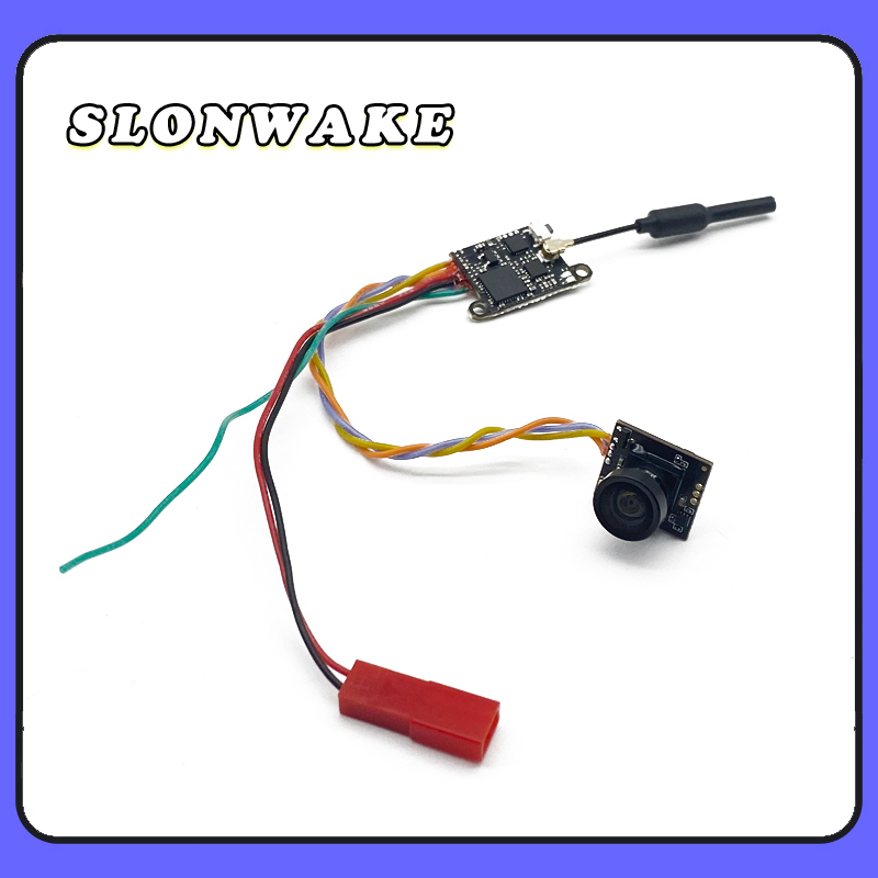 SLONWAKE 5.8G 1200TVL FPV camé - Drone Rc Camera avis et prix