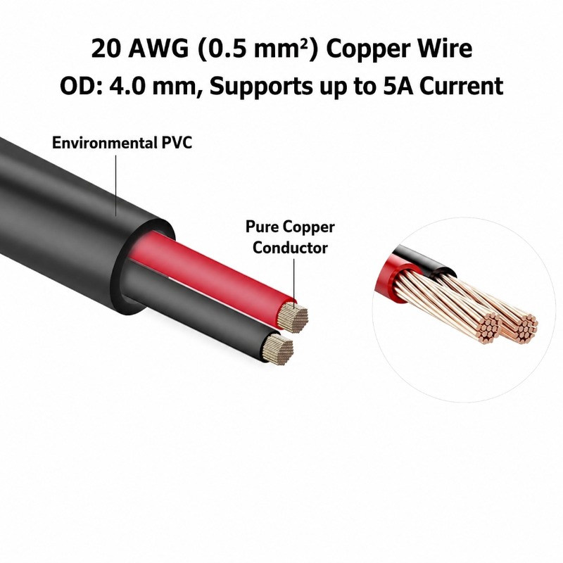 Câble adaptateur XT60 mâle-fem - Drone Vera Rc avis et prix
