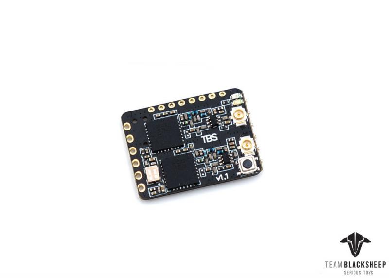 Récepteur de drone FPV longue  - Crossfire Receiver Rx avis et prix