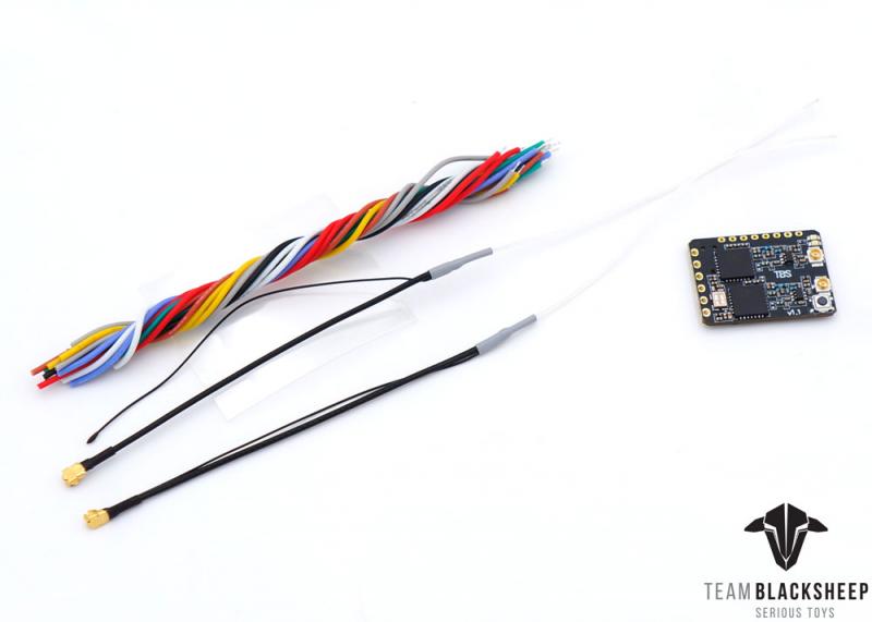 Récepteur de drone FPV longue  - Crossfire Receiver Rx avis et prix