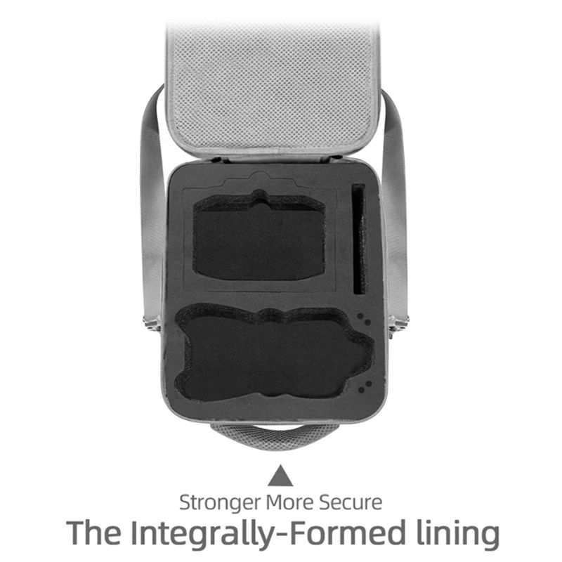 Sac de rangement portable pour - Drone Rc N2 avis et prix