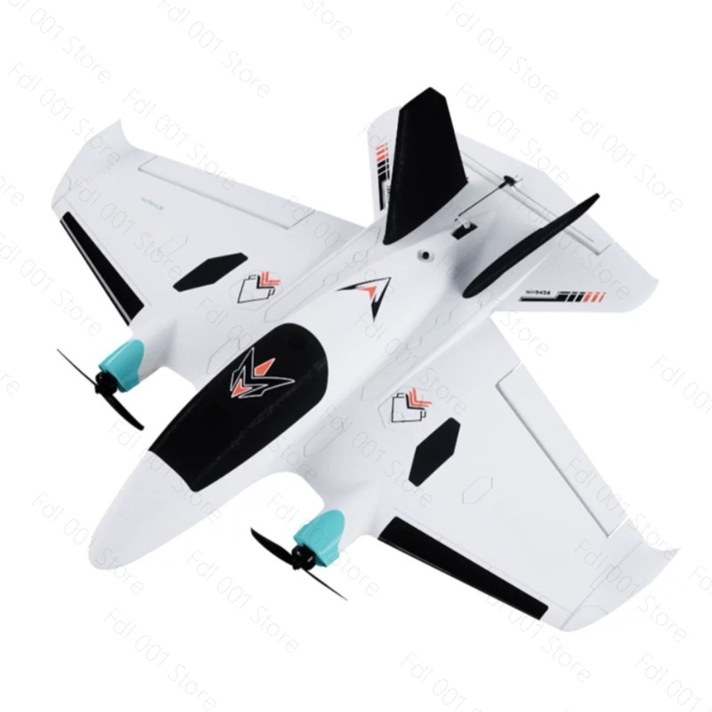 Avion RC à aile fixe FPV à dou - Drone Rc avis et prix