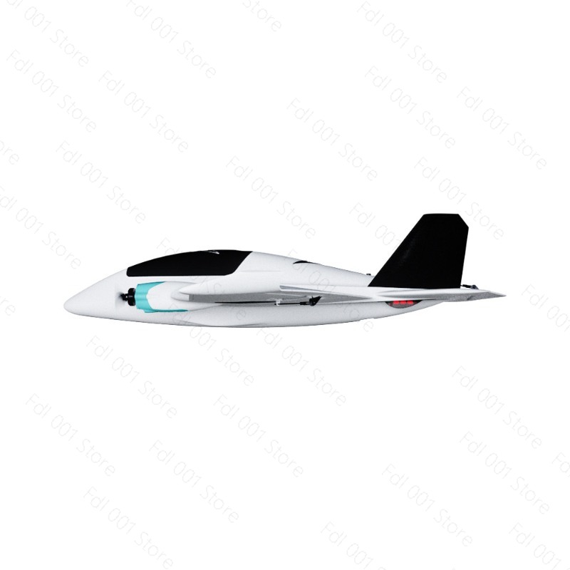 Avion RC à aile fixe FPV à dou - Drone Rc avis et prix