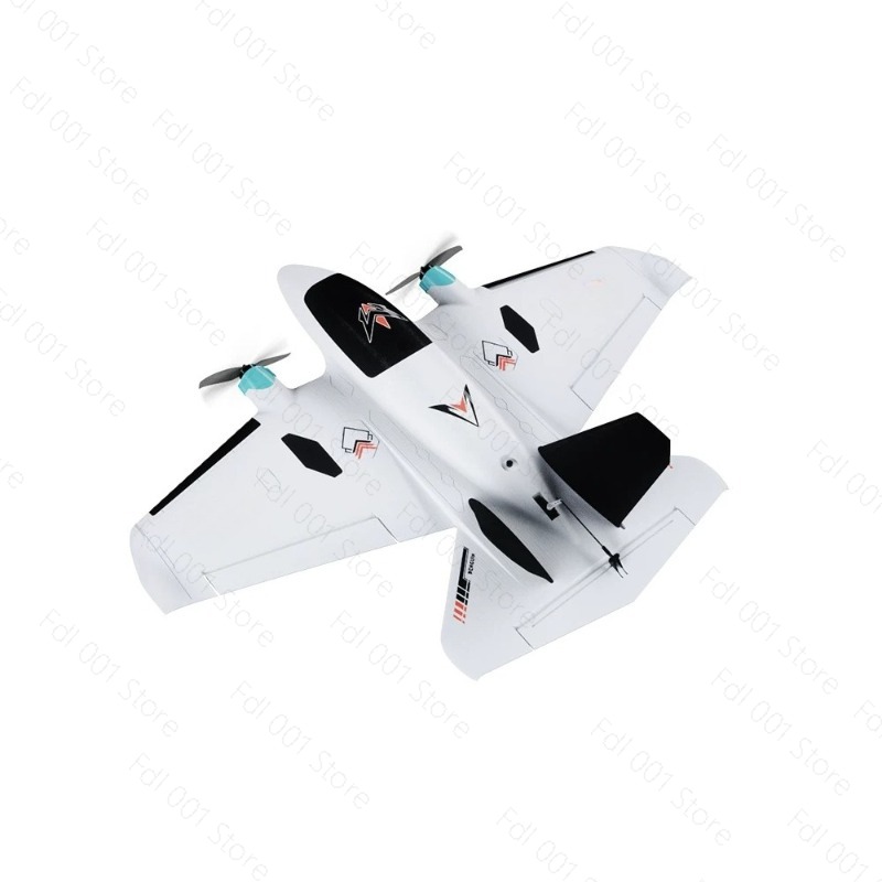 Avion RC à aile fixe FPV à dou - Drone Rc avis et prix