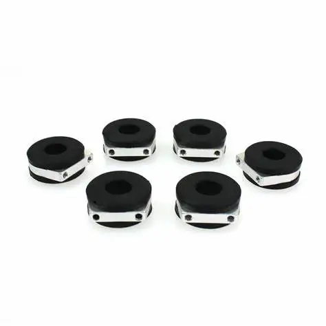 1-6 pièces Anneau de fixation  - Drone Rc Camera avis et prix
