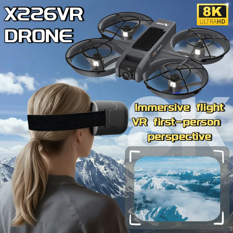 NOUVEAU pour les drones miniat - Drone Rc X226 avis et prix