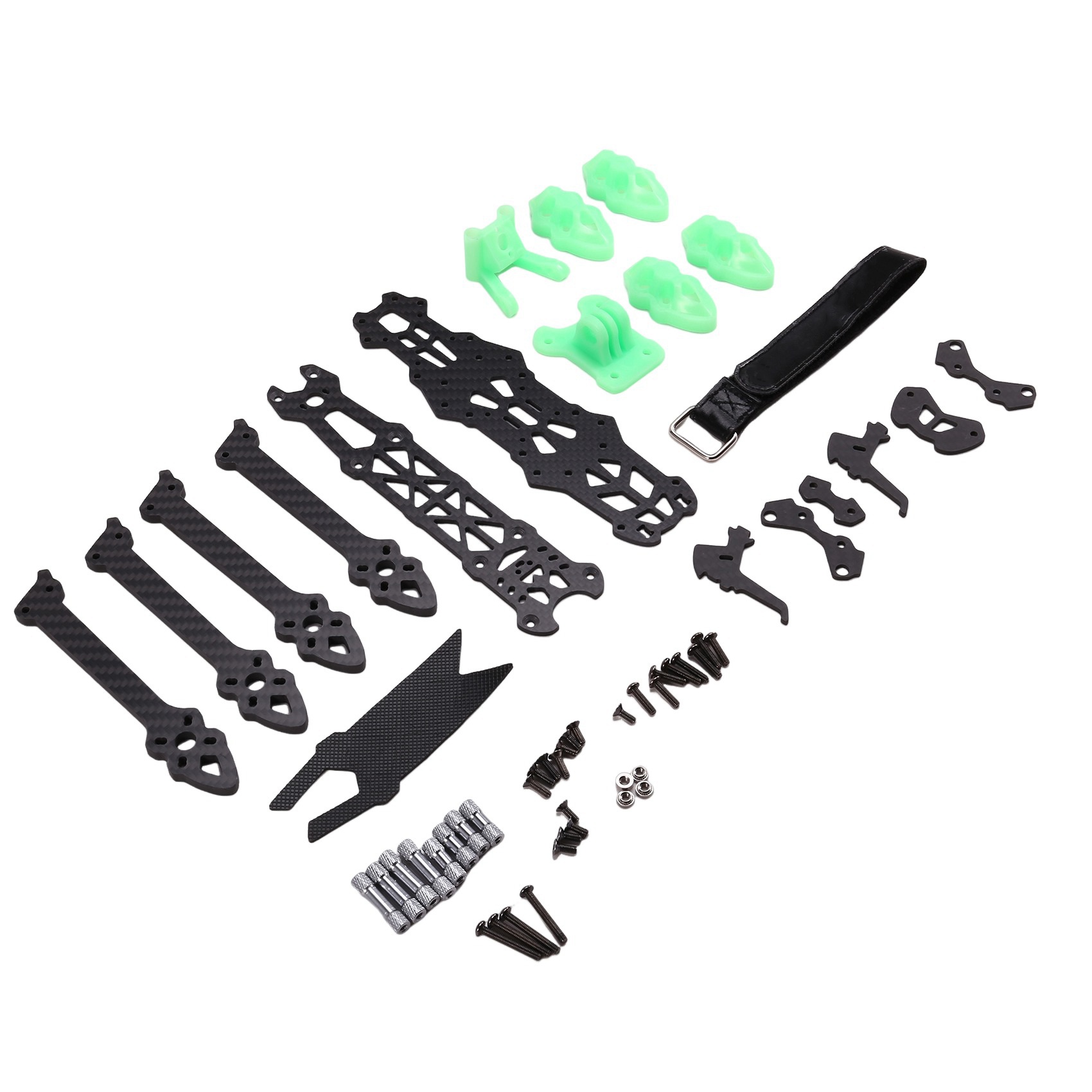 Kit de cadre FPV B78B-MARK4-HD - Quadcopter Frame avis et prix
