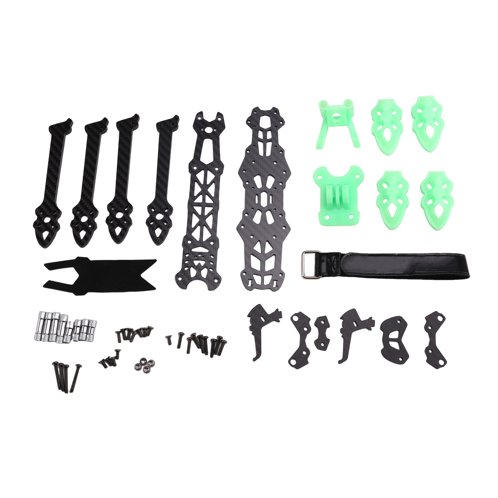 Kit de cadre FPV B78B-MARK4-HD - Quadcopter Frame avis et prix