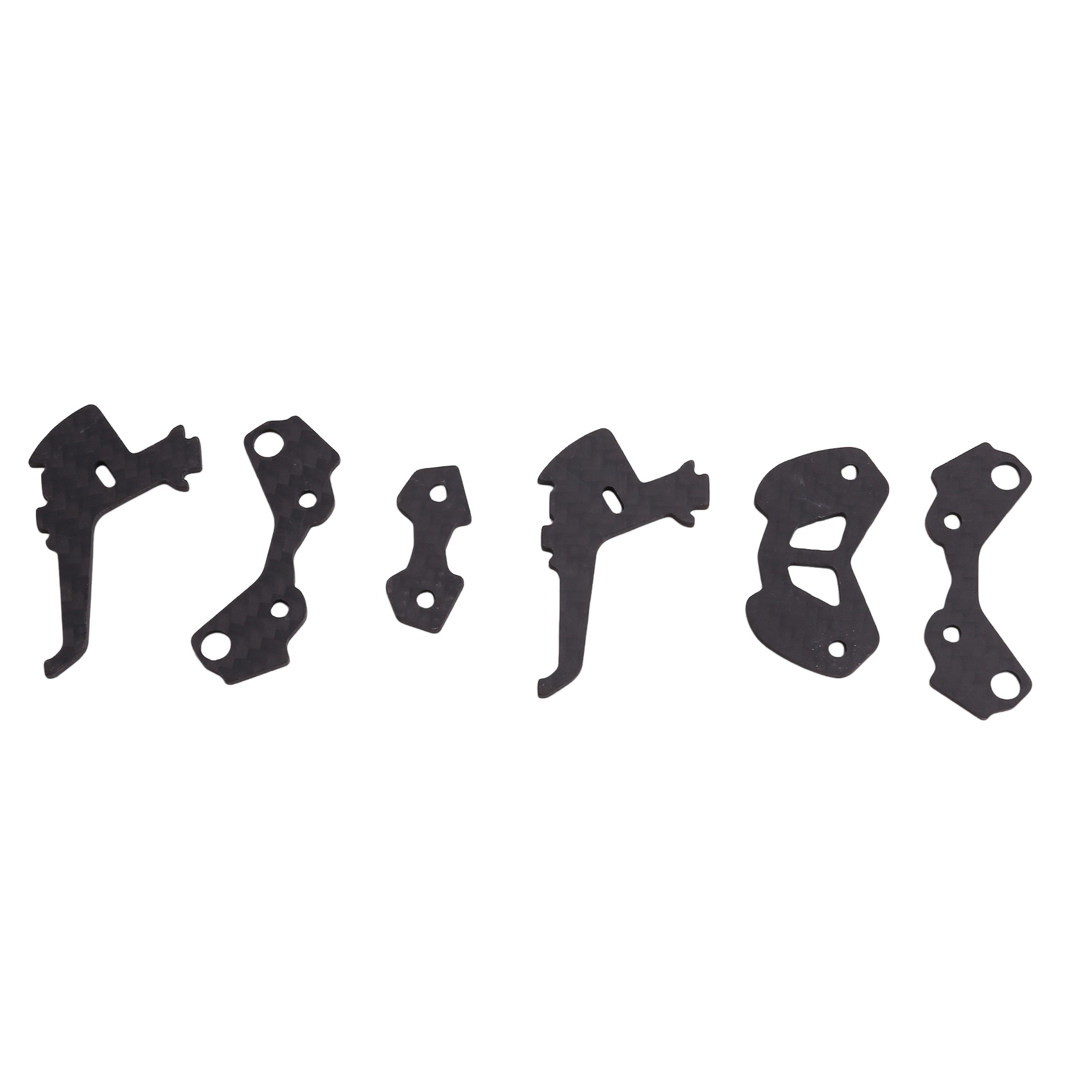 Kit de cadre FPV B78B-MARK4-HD - Quadcopter Frame avis et prix