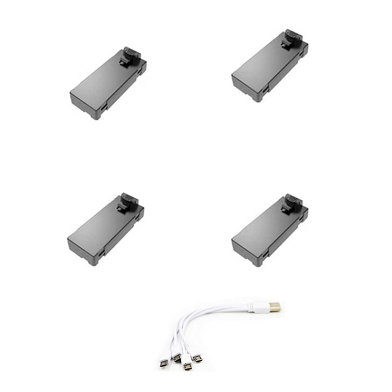 Batterie de drone RC LSRC S8S  - Drone Ls Rc avis et prix