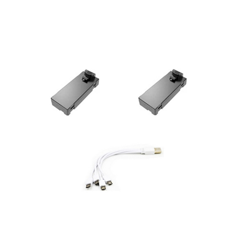 Batterie de drone RC LSRC S8S  - Drone Ls Rc avis et prix