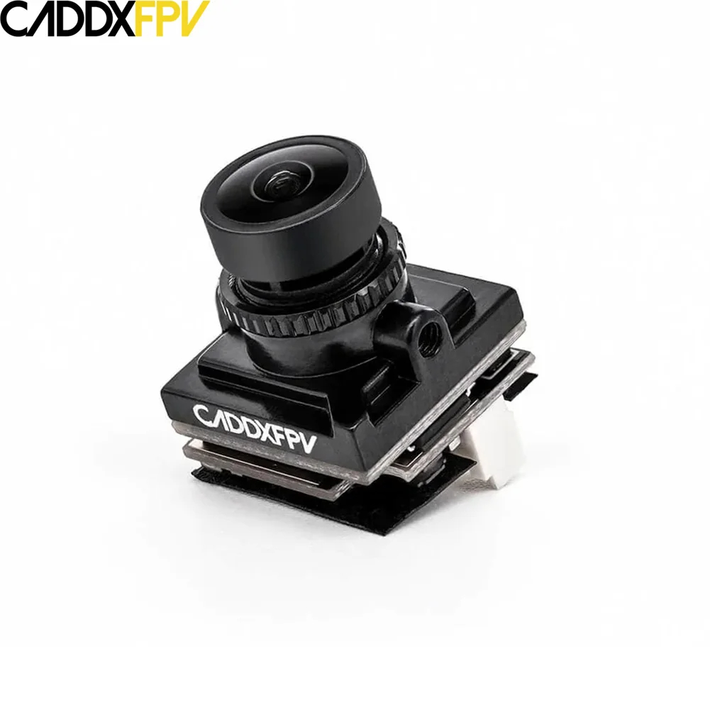 Caddx Bébé Ratel 2 Nano Taille - Drone Rc Camera avis et prix