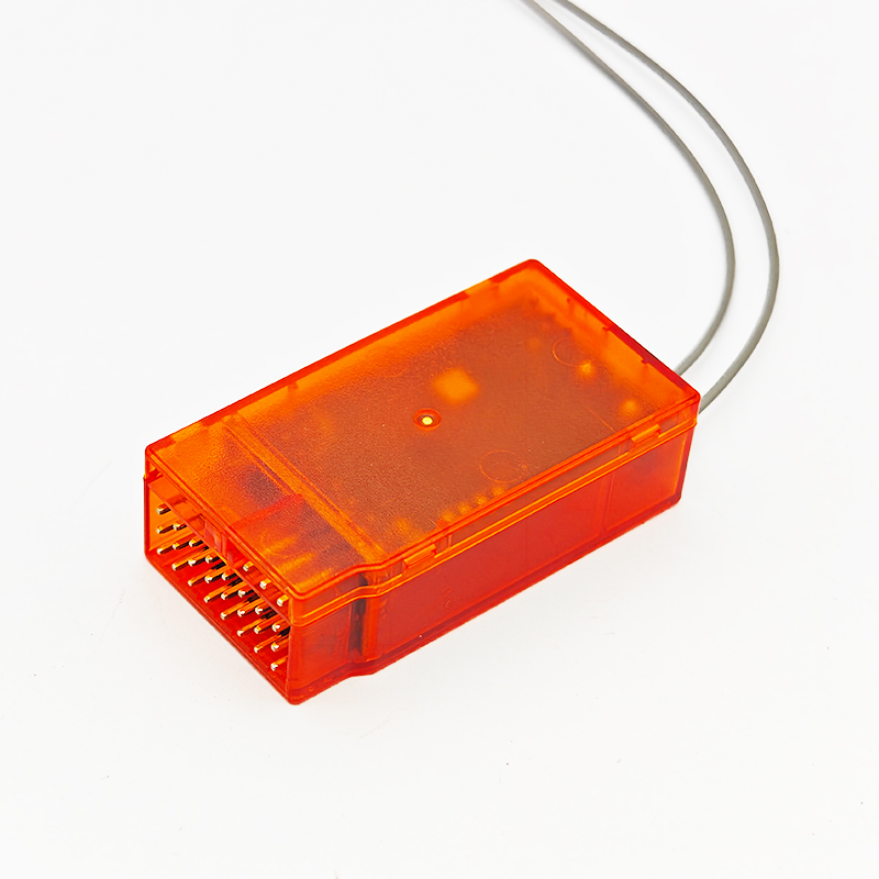 Récepteur RX CM703 7 canaux 2. - Telemetry Module Rc avis et prix