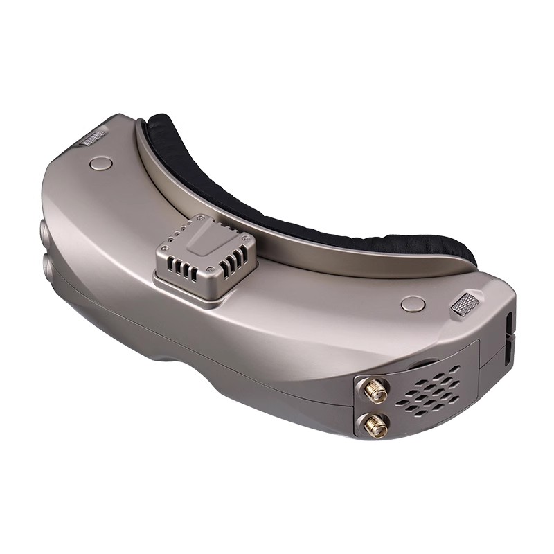 Skyzone SKY04X PRO 5.8Ghz 48CH - Rc Dan Drone avis et prix