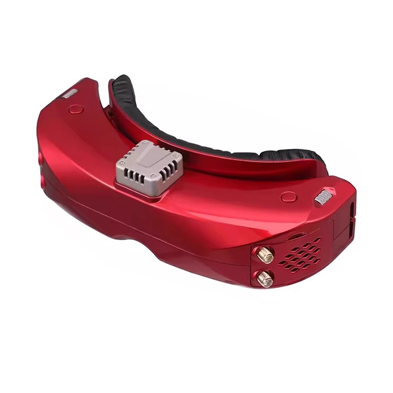 Skyzone SKY04X PRO 5.8Ghz 48CH - Rc Dan Drone avis et prix