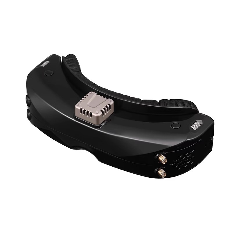 Skyzone SKY04X PRO 5.8Ghz 48CH - Rc Dan Drone avis et prix