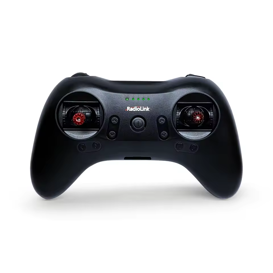 RadioLink T8S Radio Remote Tra - Drone Rc avis et prix