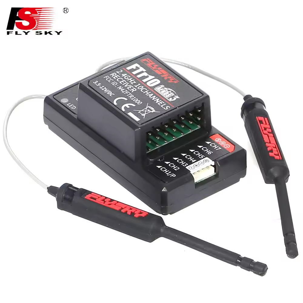 Récepteur bidirectionnel doubl - Drone Rc Remote avis et prix