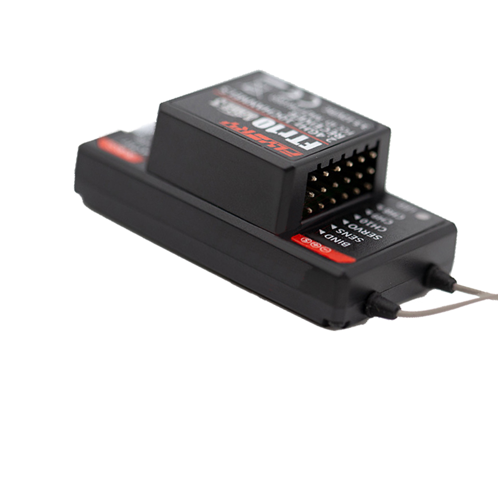Récepteur bidirectionnel doubl - Drone Rc Remote avis et prix
