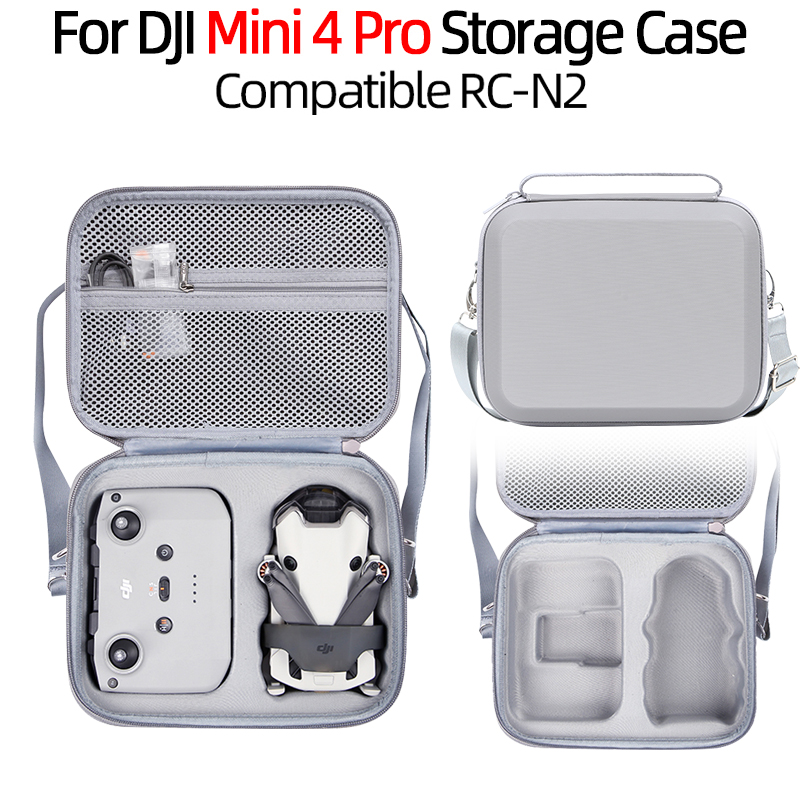 Étui de rangement pour DJI Min - Drone Rc N2 avis et prix
